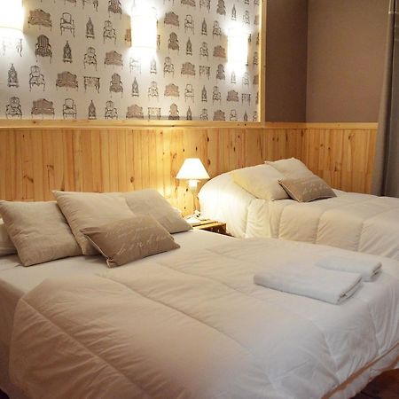 Casa Escosa 호텔 Albalate del Arzobispo 외부 사진