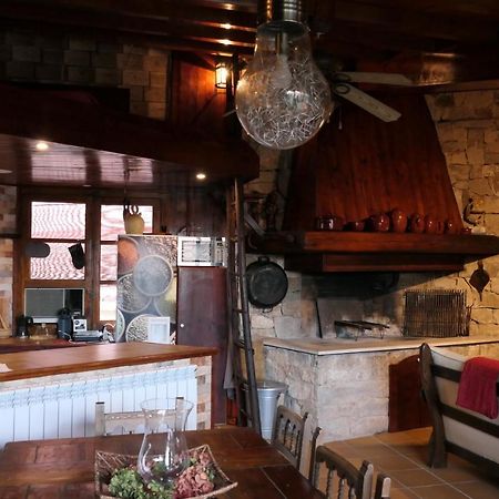 Casa Escosa 호텔 Albalate del Arzobispo 외부 사진