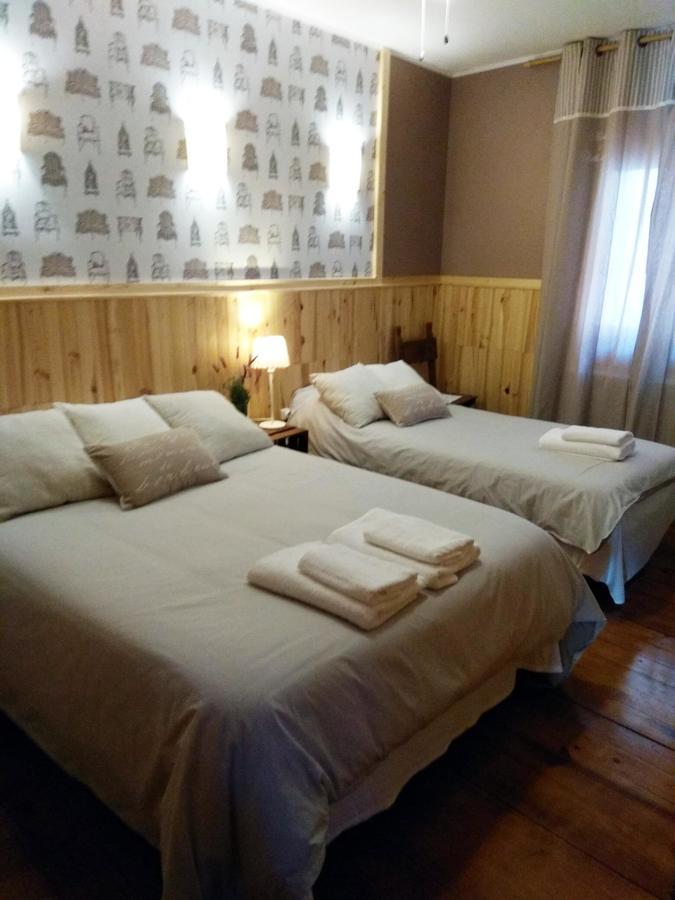 Casa Escosa 호텔 Albalate del Arzobispo 외부 사진