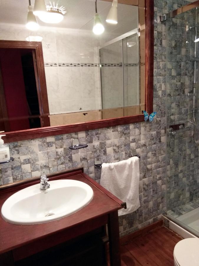 Casa Escosa 호텔 Albalate del Arzobispo 외부 사진