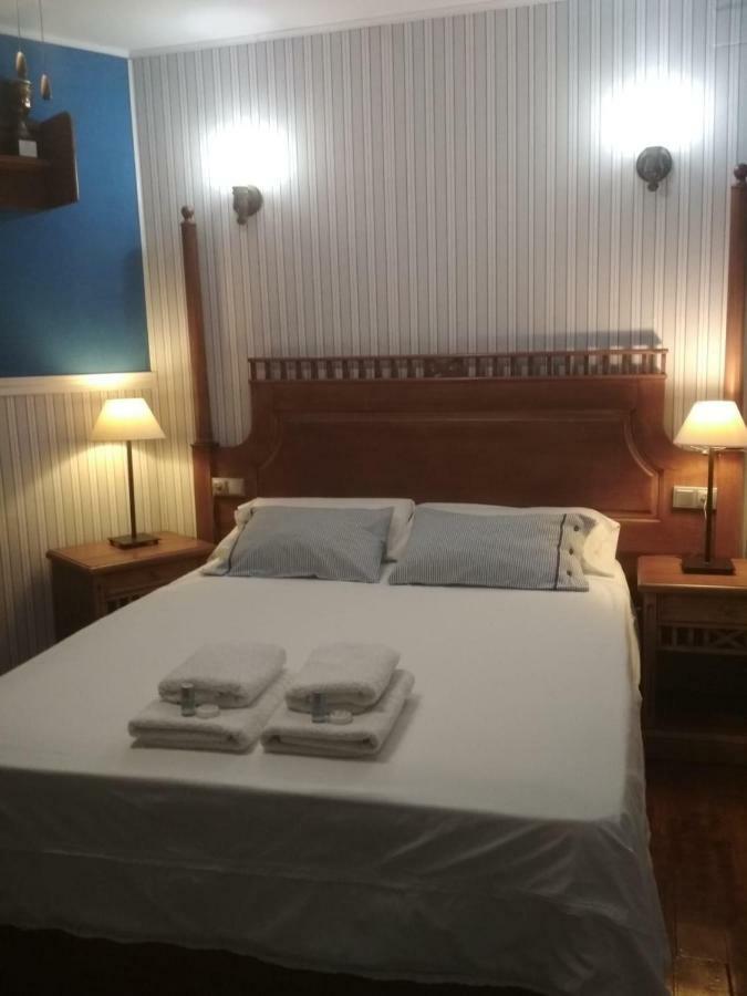 Casa Escosa 호텔 Albalate del Arzobispo 외부 사진